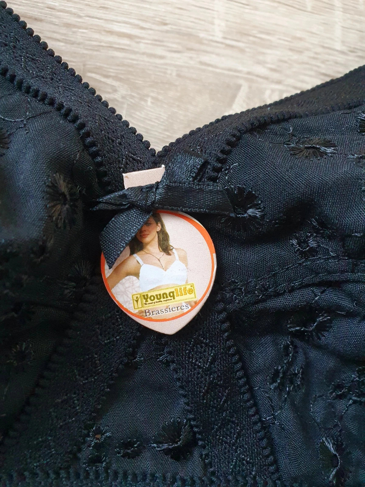 Brassière/ soutien gorge 75B – photo 2